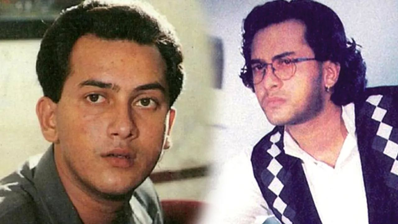 সালমান শাহ I ছবি : সংগৃহিত