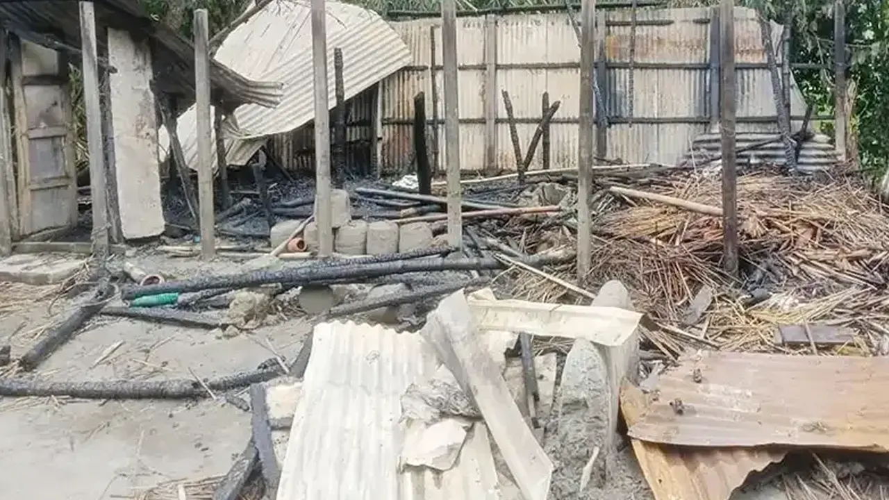 পুরোনো ছবি