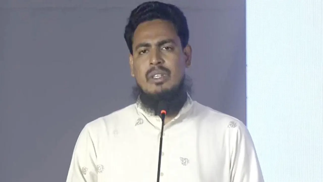 আগামী নির্বাচনে আ.লীগ-জাপার অংশগ্রহণ নিয়ে আখতারের বার্তা