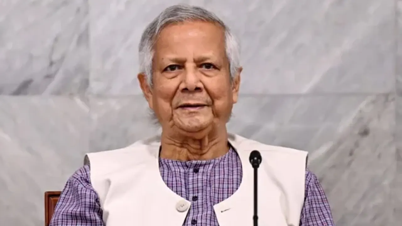 প্রধান উপদেষ্টা সৌদি আরব যাচ্ছেন না, যাবে প্রতিনিধি দল