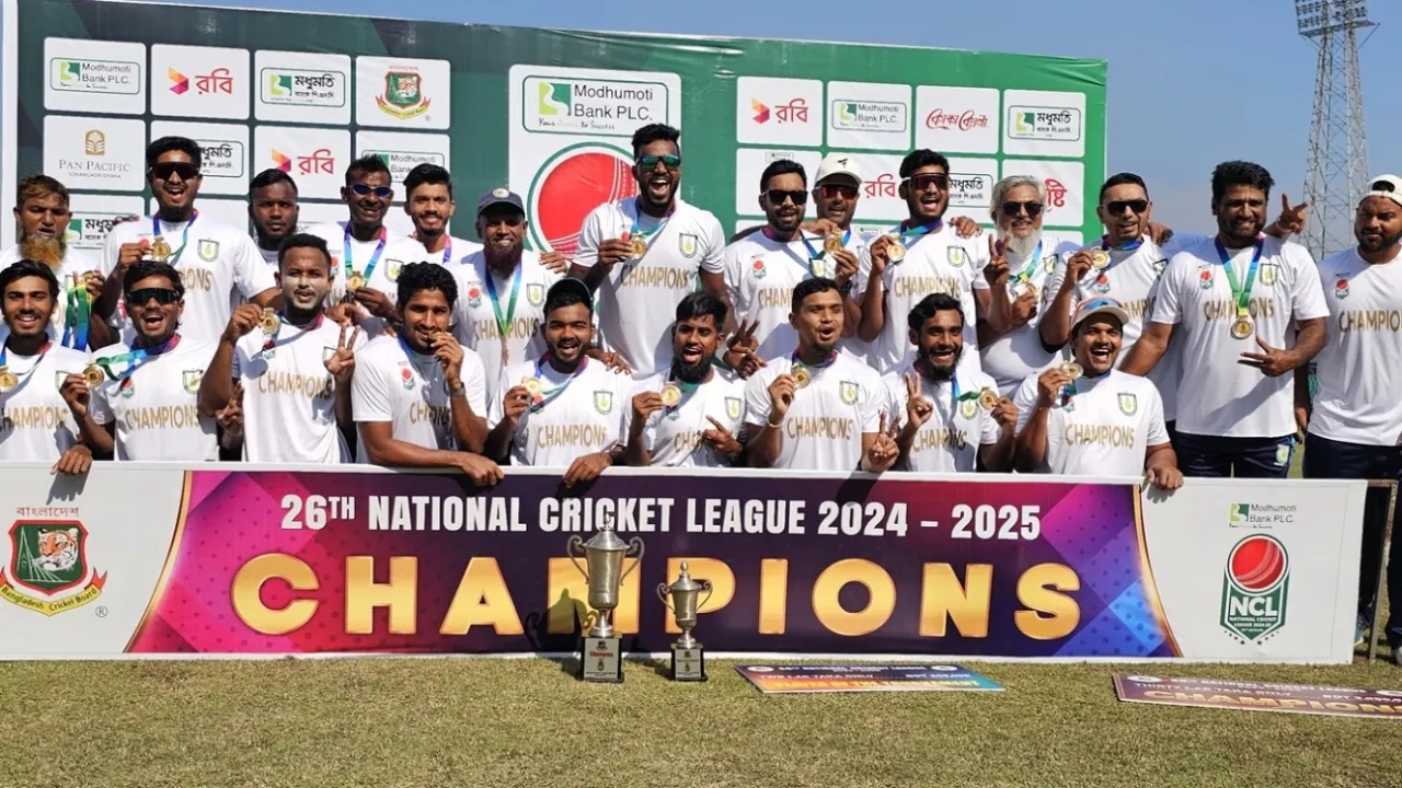 তামিম-মুশফিক-সাকিব, এনসিএলে কোন দলে কারা