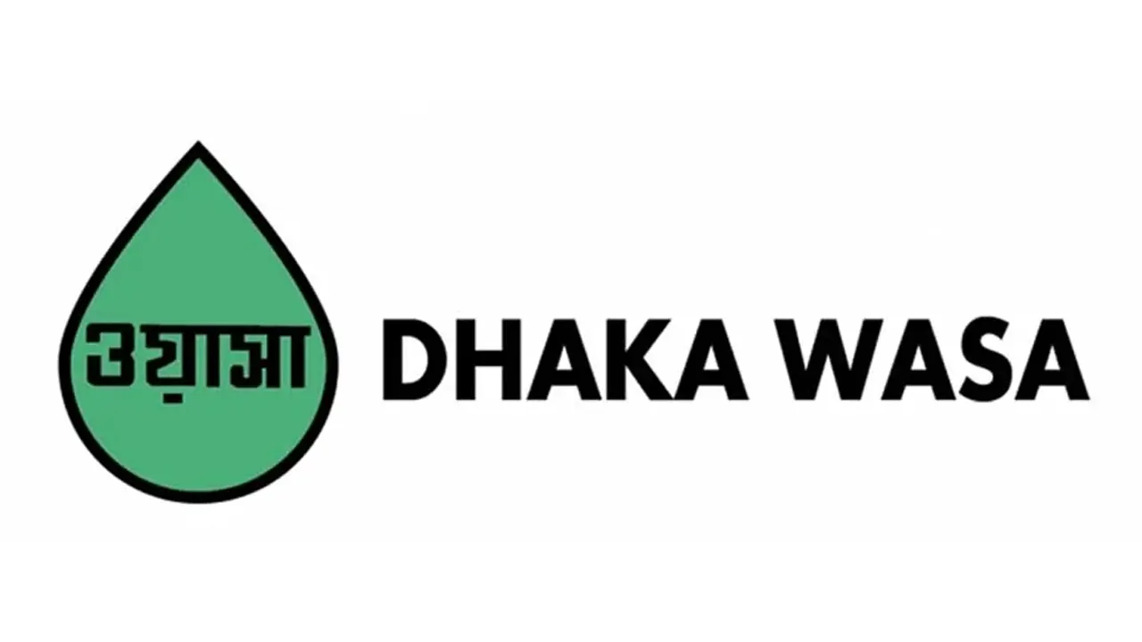 ঢাকা ওয়াসায় বড় নিয়োগ, দ্রুত আবেদন করুন
