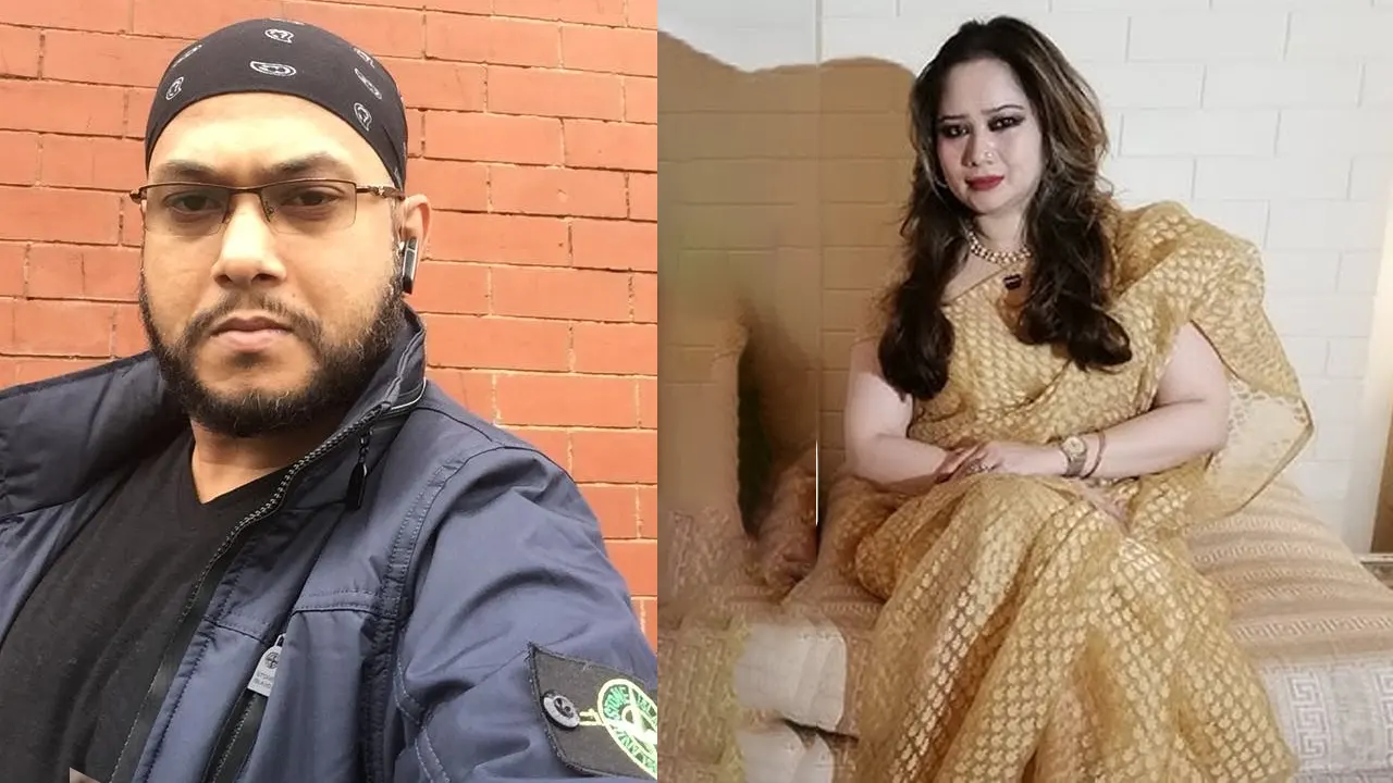 সামিরাকে বিয়ের আগে স্বাভাবিক ছিল সালমানের জীবন : শাহরান