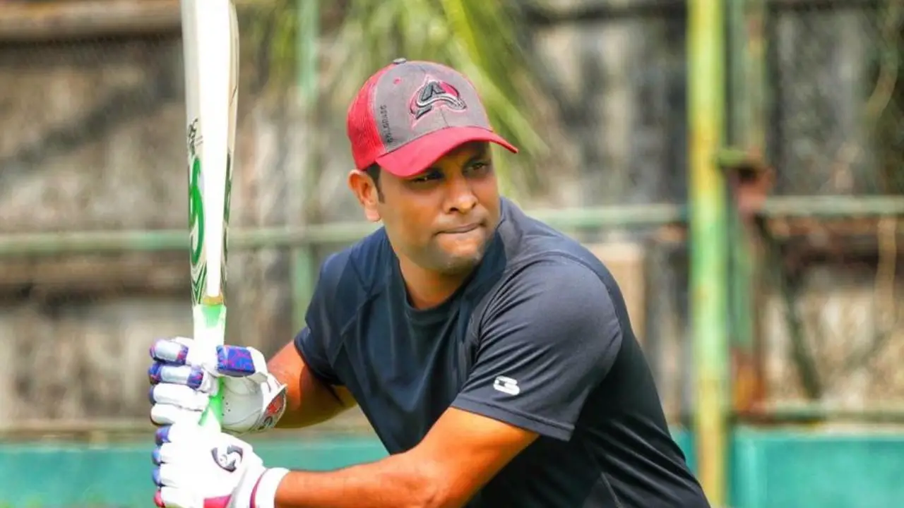 বিসিবির কাছে বিচার চেয়ে সোহাগ গাজীর চিঠি