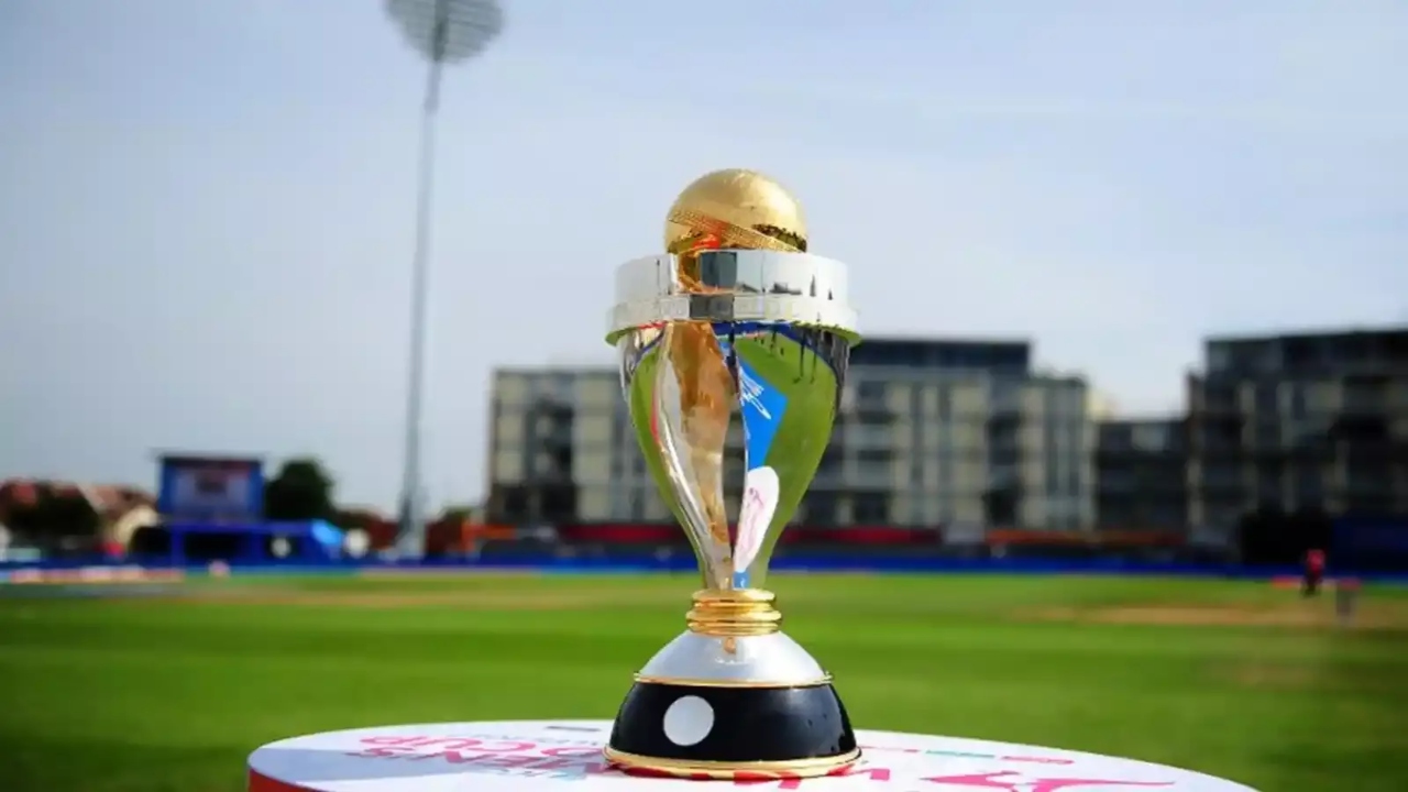 চূড়ান্ত হলো বিশ্বকাপের চার সেমিফাইনালিস্ট, কবে কার ম্যাচ