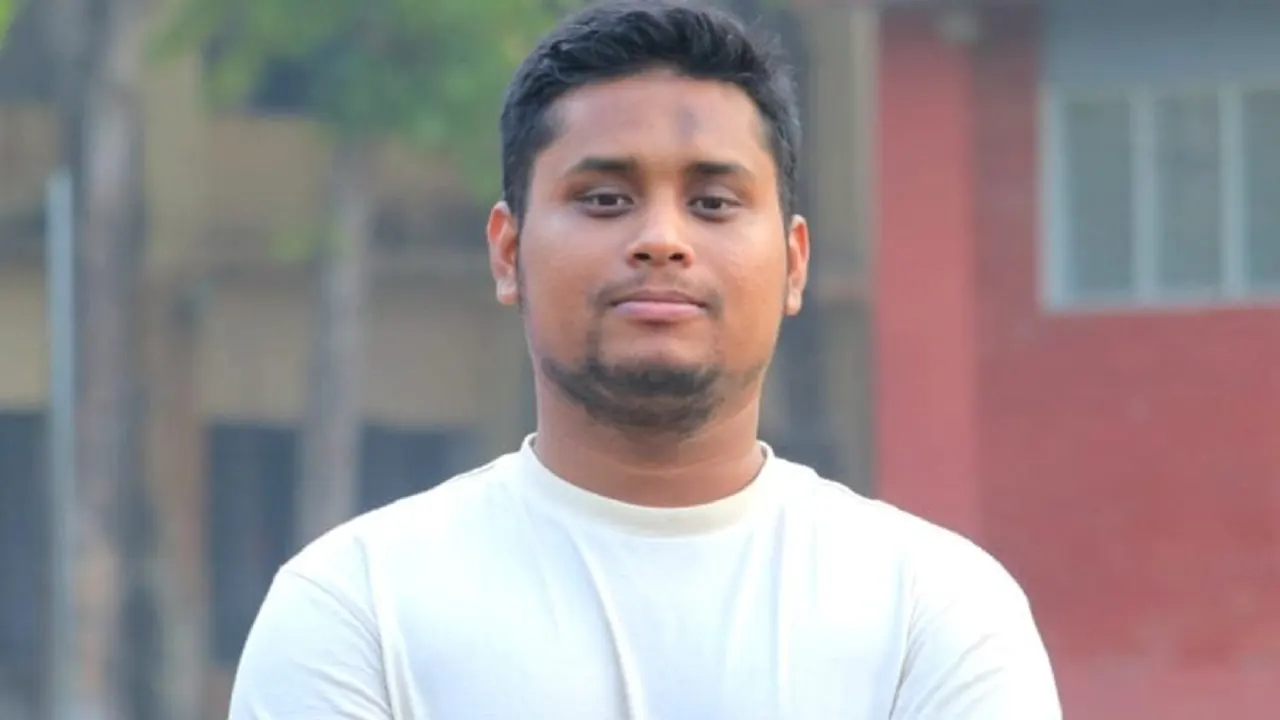 হাসনাত আব্দুল্লাহ। ছবি : সংগৃহীত