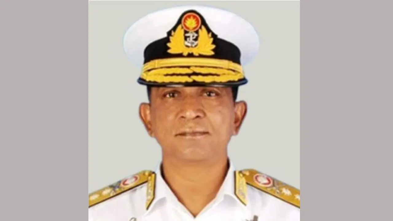 রিয়ার অ্যাডমিরাল সোহায়েল কোথায় আছেন, জানাল কারা অধিদপ্তর