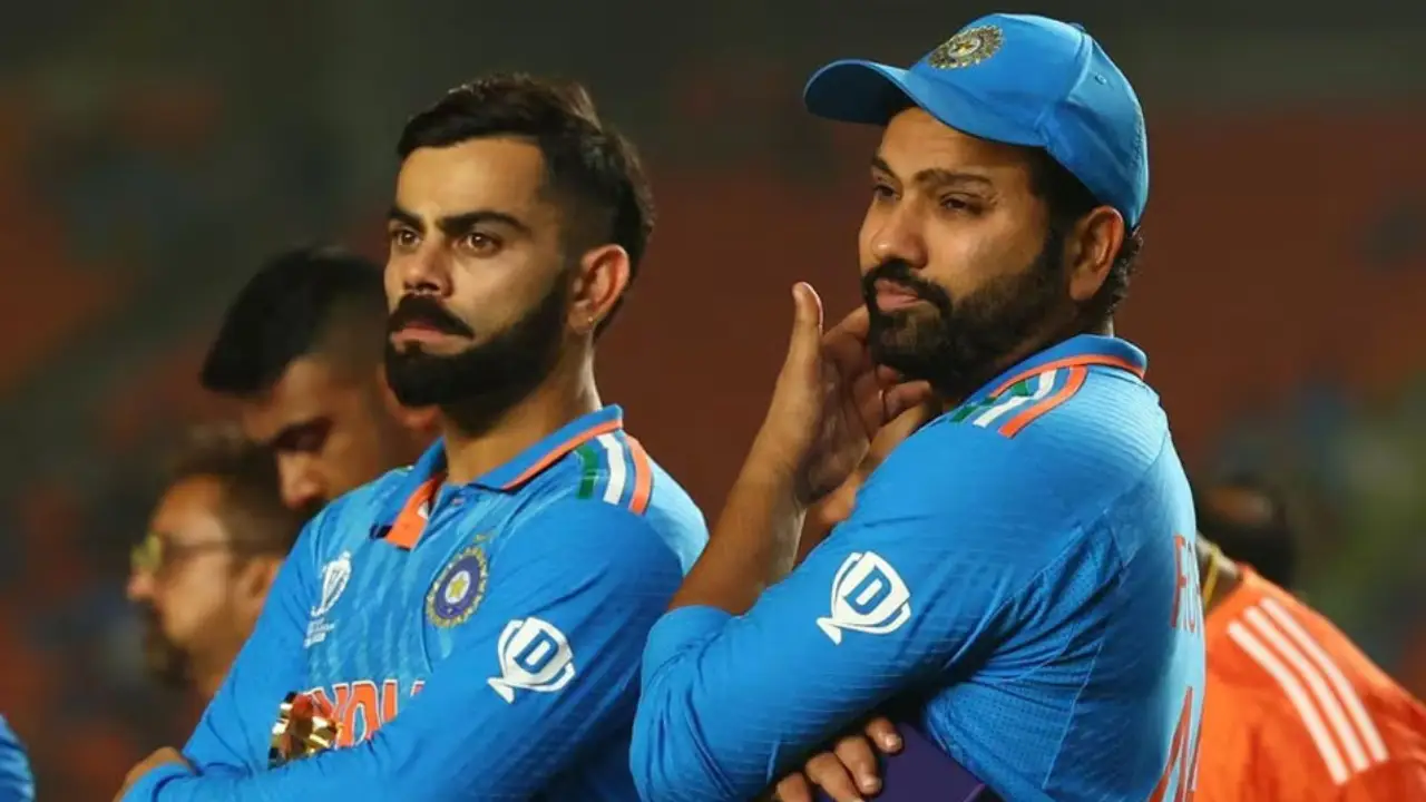 এবার কি রোহিত-কোহলিকে দেখা যাবে বিগ ব্যাশে?