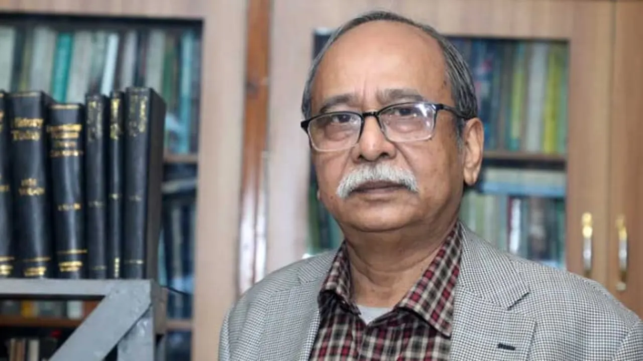 চবিতে বঙ্গবন্ধু চেয়ারে মুনতাসীর মামুনের নিয়োগ বাতিল, টাকা ফেরতের নির্দেশ