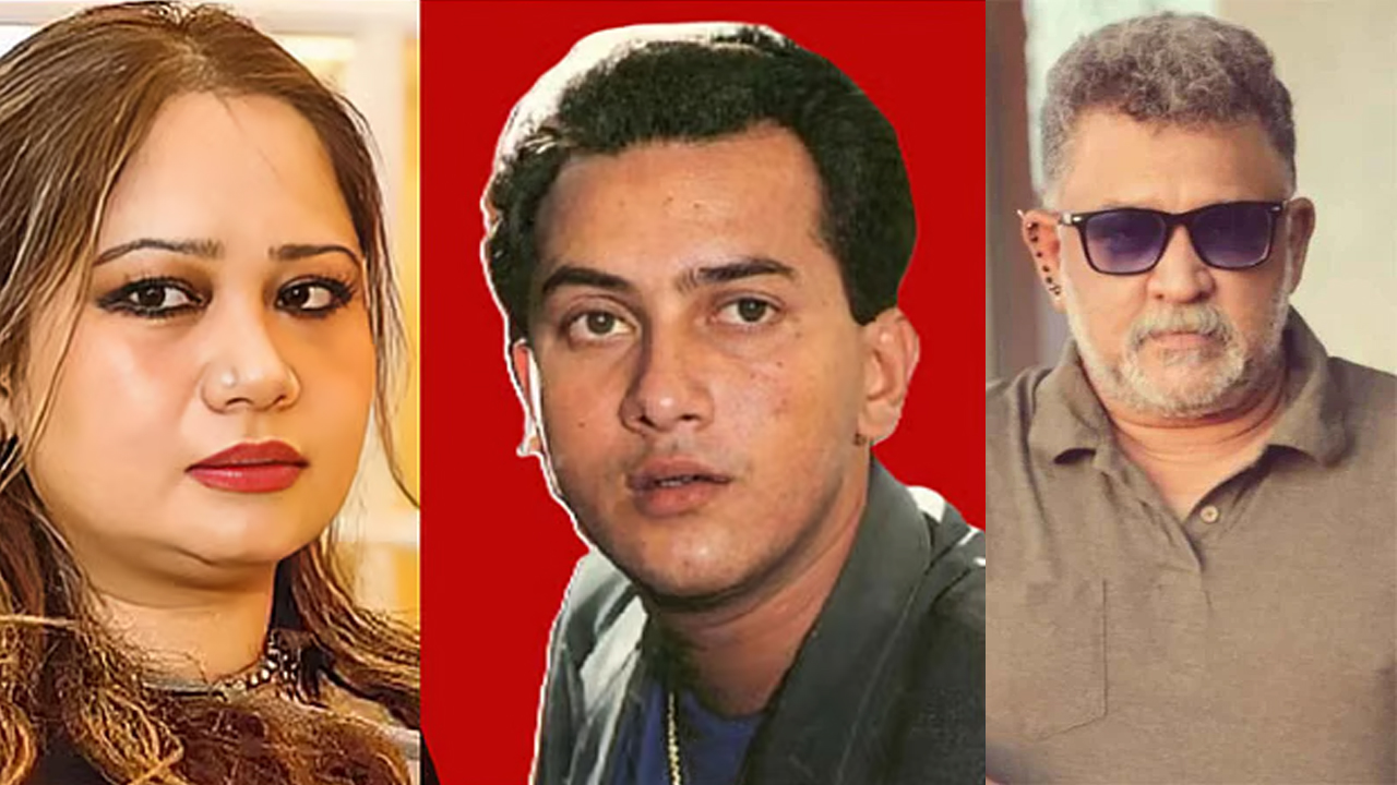 সালমান শাহর স্ত্রী সামিরা ও ডনের দেশত্যাগে আদালতের নিষেধাজ্ঞা জারি
