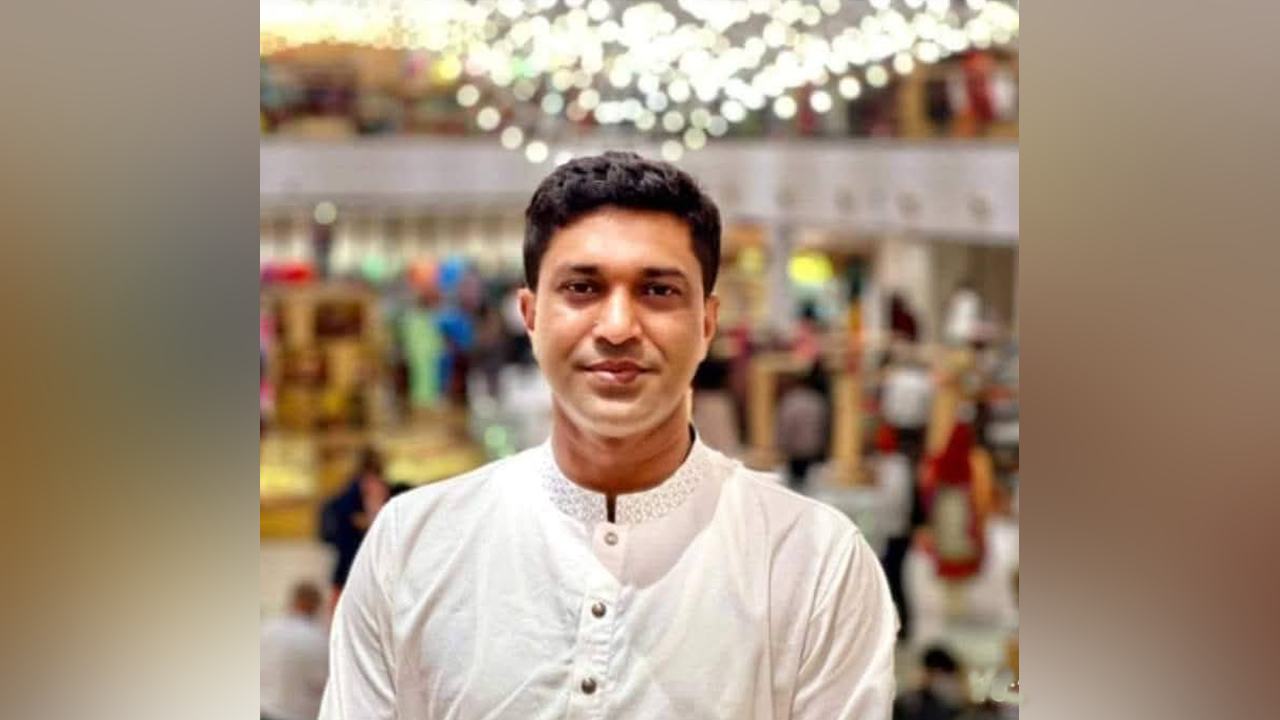 দলীয় পদ ফিরে পেলেন দিদারুল আলম