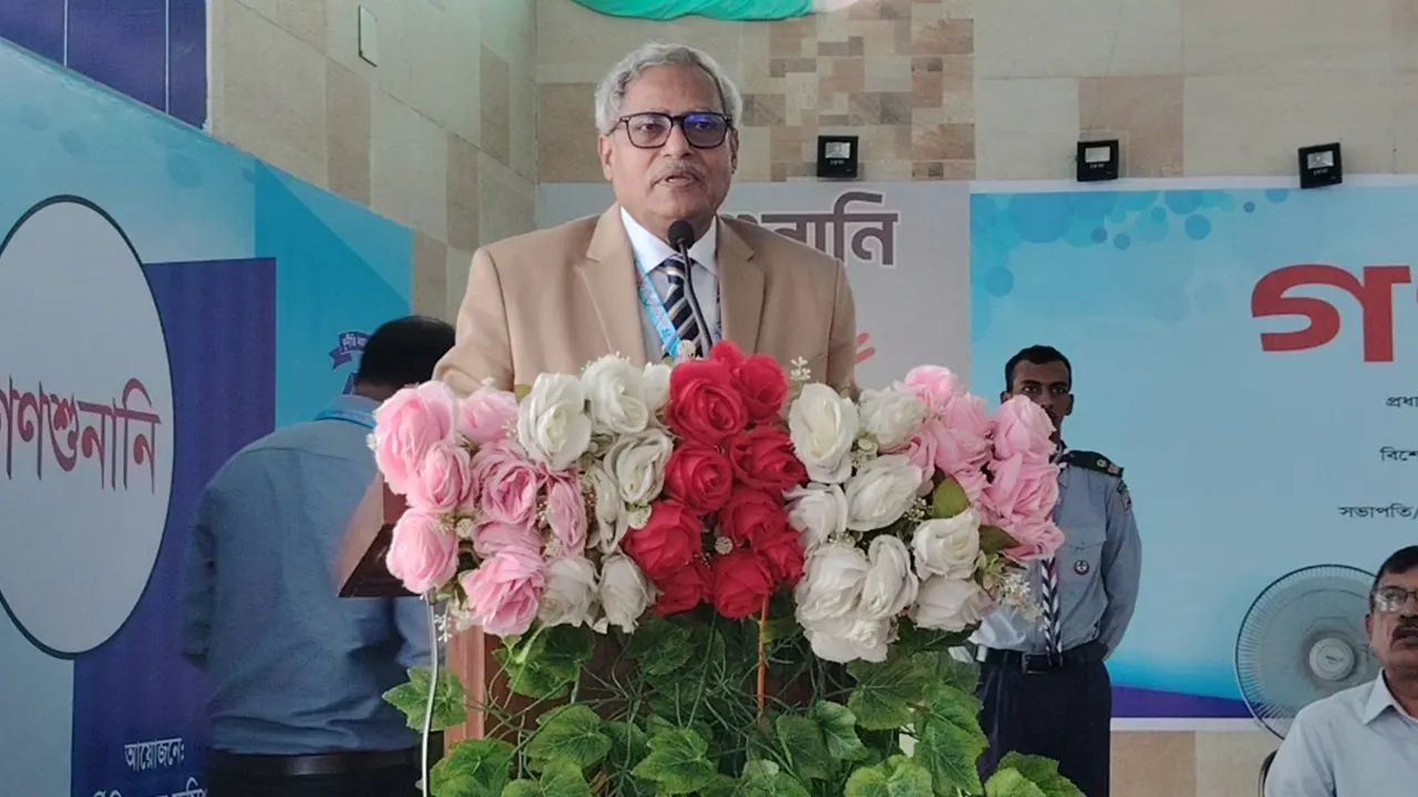 ‘অভিযুক্ত যারা দেশে আছেন তারা যেন কেউ পালাতে না পারেন’