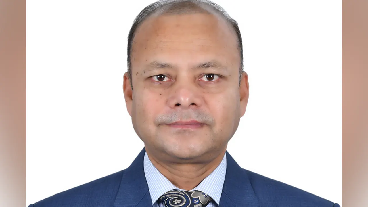 গণপূর্তের প্রধান প্রকৌশলী হলেন খালেকুজ্জামান চৌধুরী