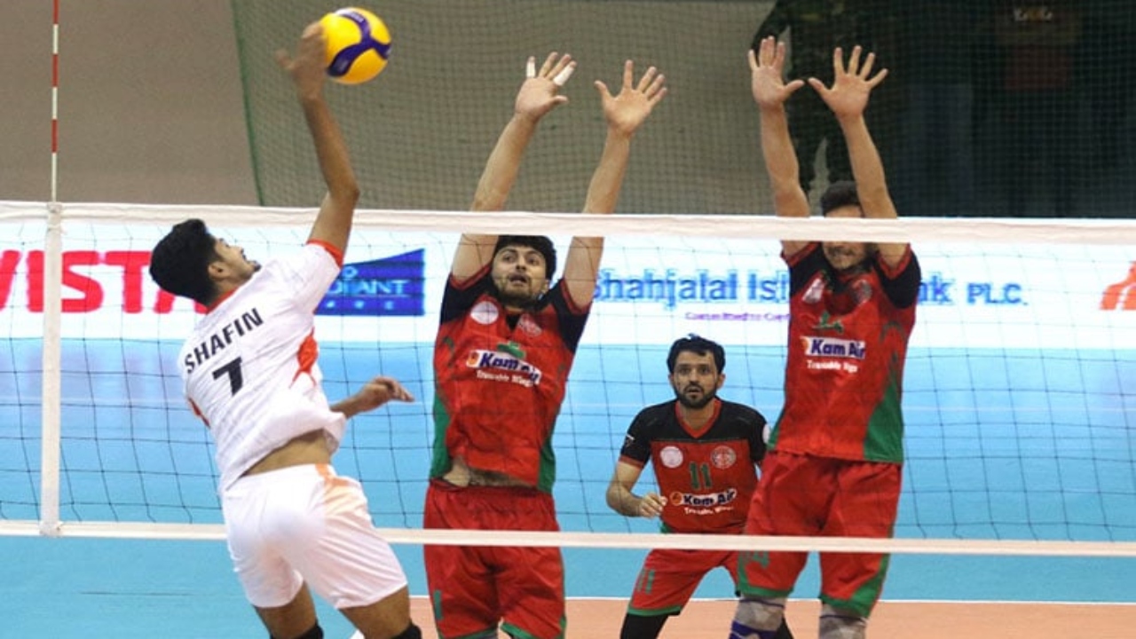 আফগানিস্তানের কাছে হেরে ফাইনাল খেলা হলো না বাংলাদেশের