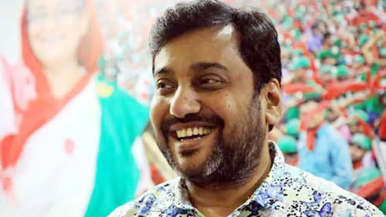 ইসমাইল হোসেন সম্রাটকে যাবজ্জীবন কারাদণ্ড