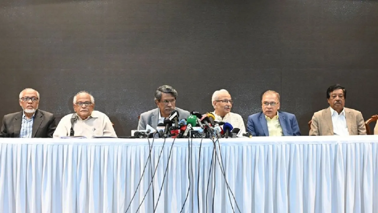 জুলাই সনদ বাস্তবায়নের আদেশের খসড়ায় কী আছে