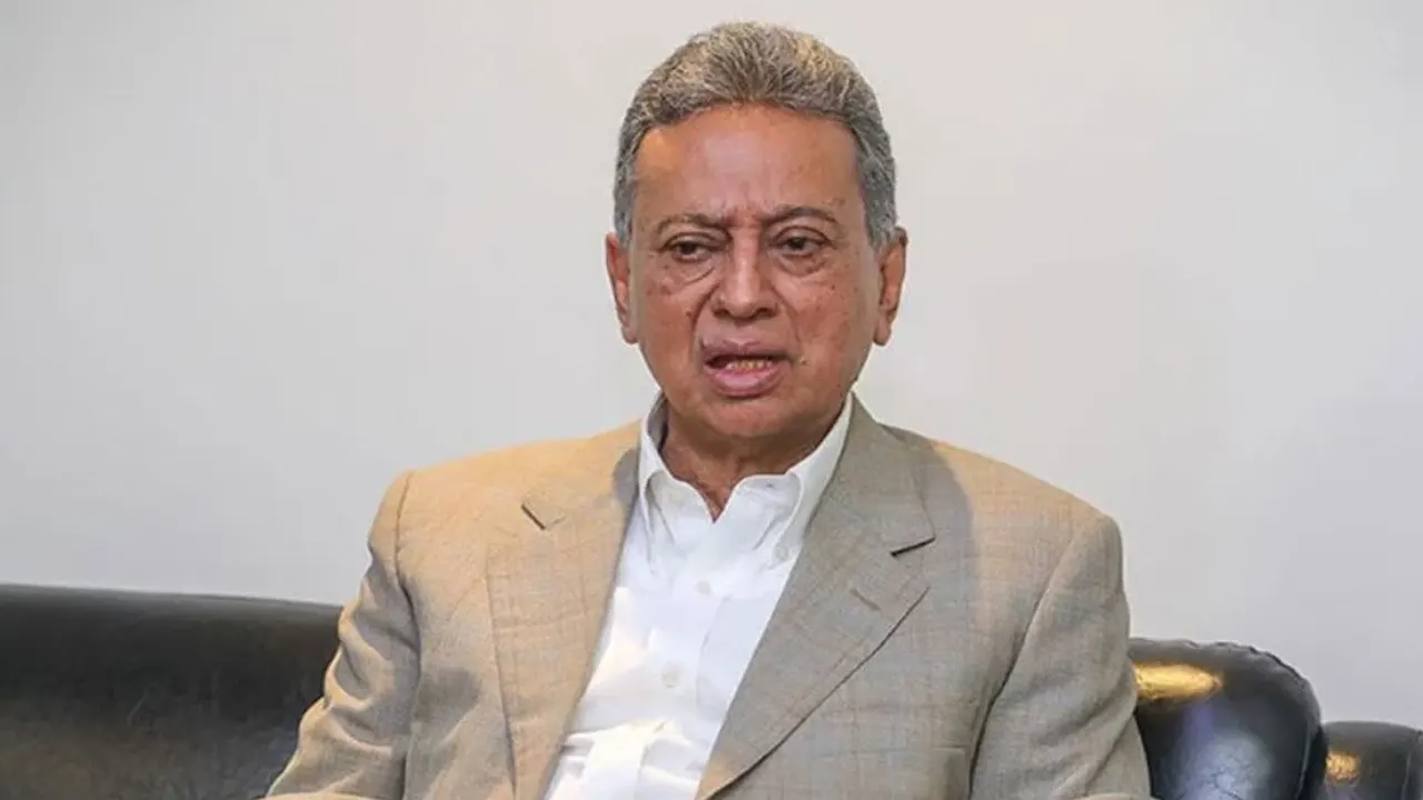 জাতীয় নির্বাচনের দিনই গণভোট হতে হবে : আমীর খসরু