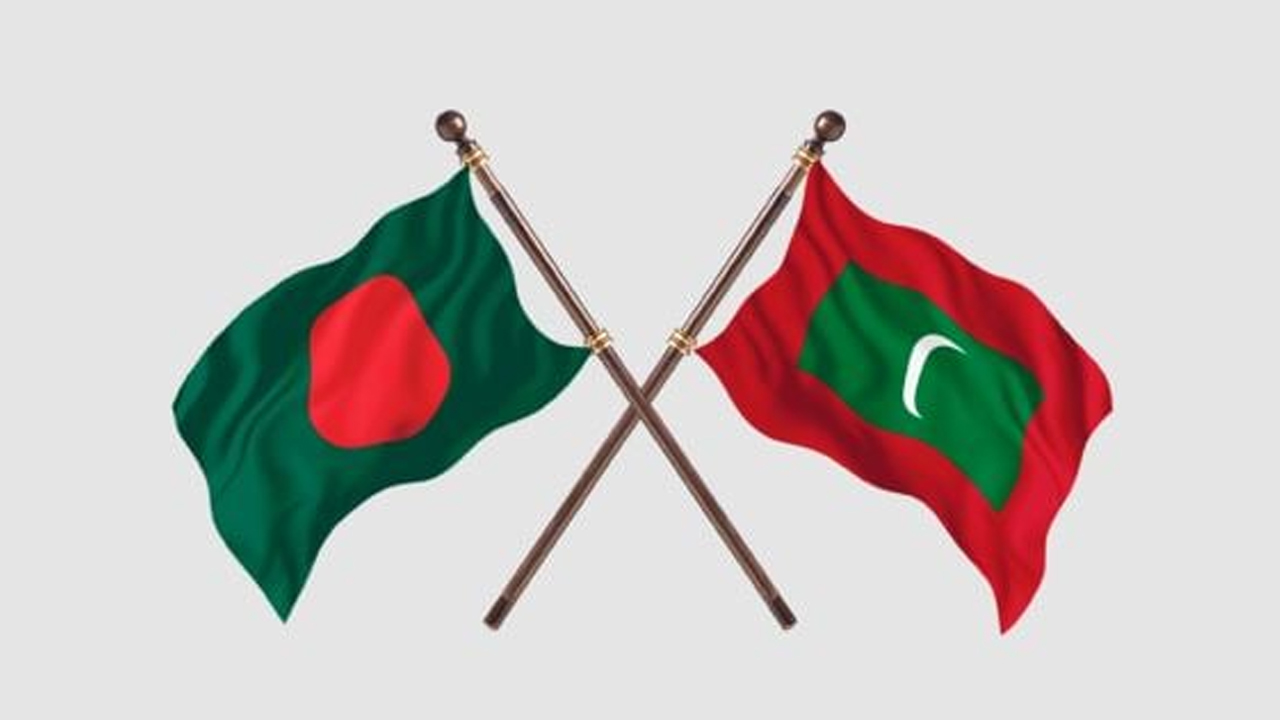 বাংলাদেশের জাকাত ব্যবস্থাকে আদর্শ মডেল বিবেচনা করে মালদ্বীপ