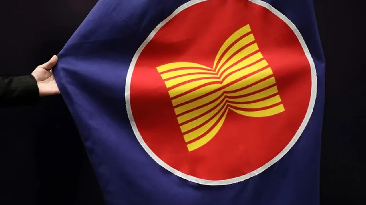 আসিয়ানের সভাপতির দায়িত্বে ফিলিপাইন