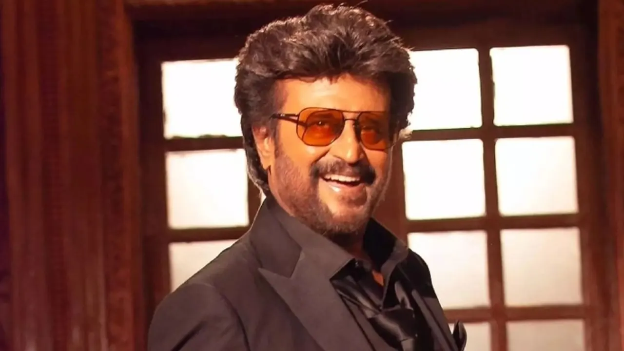 অবসরে যাচ্ছেন রজনীকান্ত? গুঞ্জনেই অনুরাগীদের মধ্যে তোলপাড়