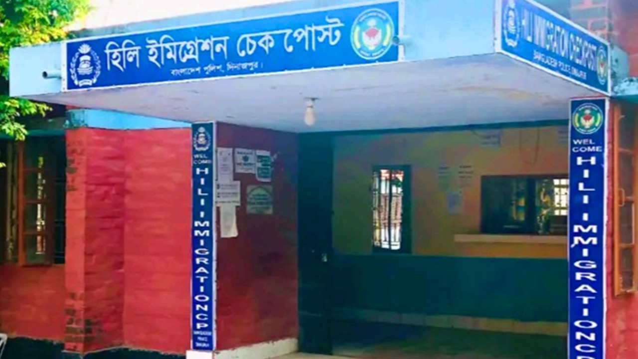 সীমান্তে বাড়তি সতর্কতা জারি
