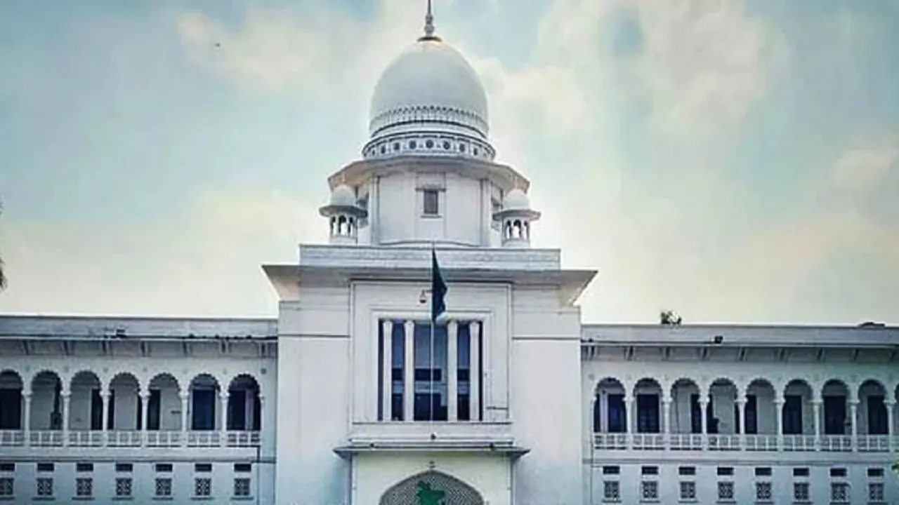 মেট্রোরেলে দুর্ঘটনায় নিহতের পরিবারকে দুই কোটি টাকা ক্ষতিপূরণ দিতে রুল