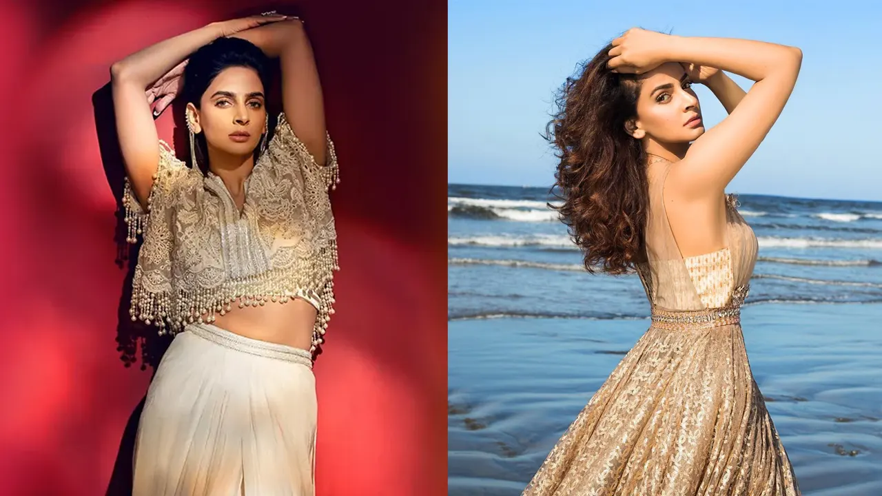 সাবা কামার। ছবি : সংগৃহীত