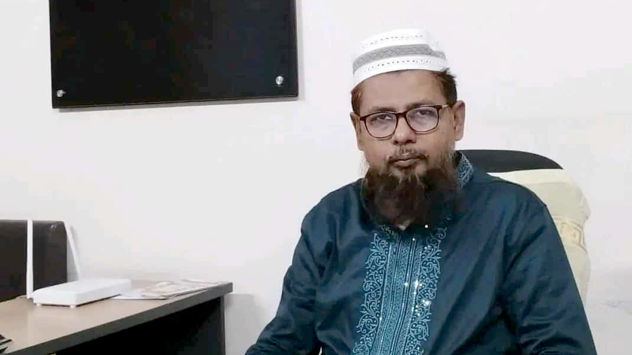 জকসু নির্বাচনের প্রস্তুতির কাজগুলো চ্যালেঞ্জিং : প্রধান নির্বাচন কমিশনার