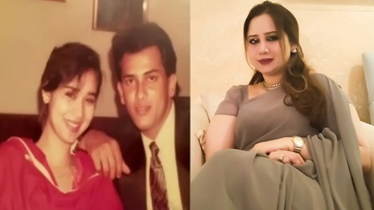 সালমানকে নিয়ে যে দাবি করেছেন সামিরা