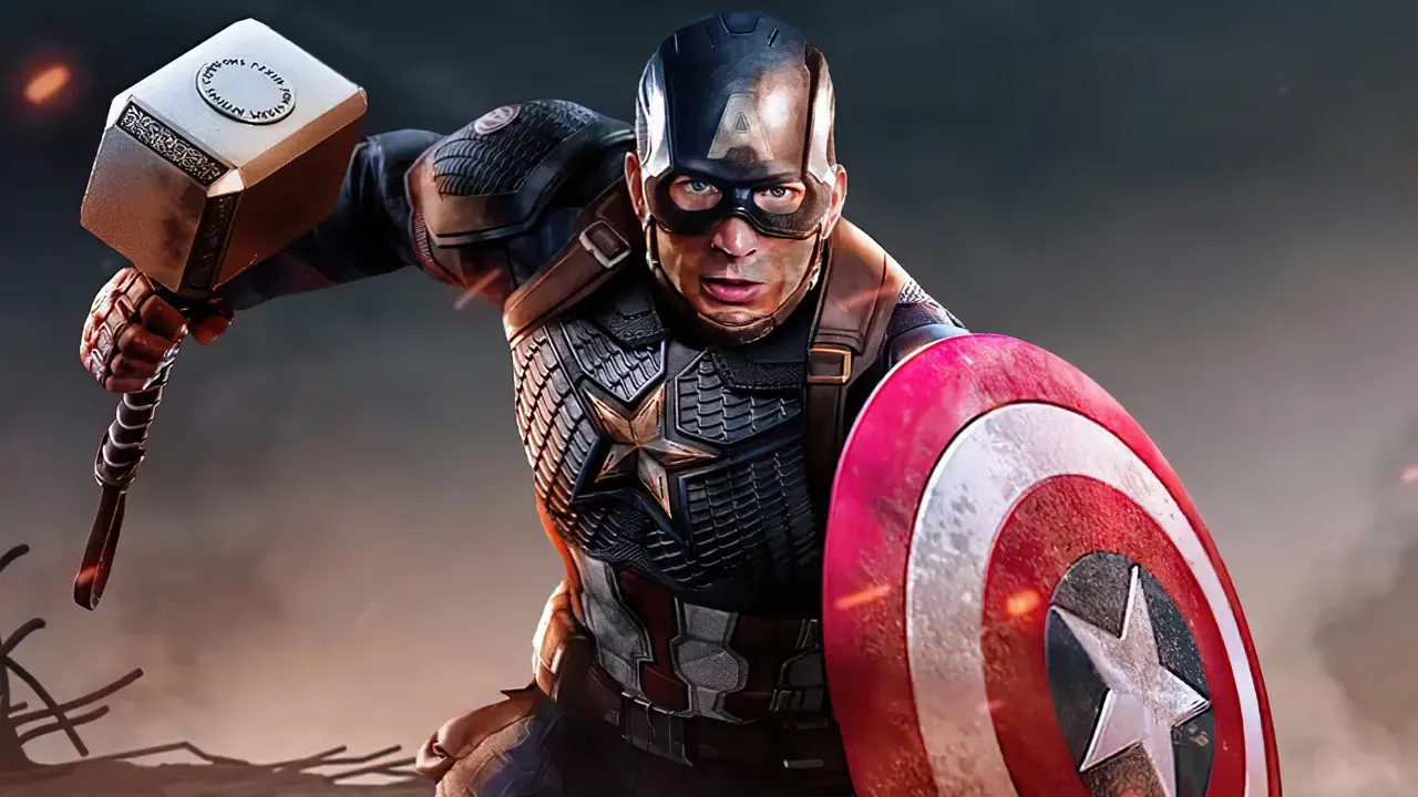 ক্রিস ইভান্স I ছবি : সংগৃহীত