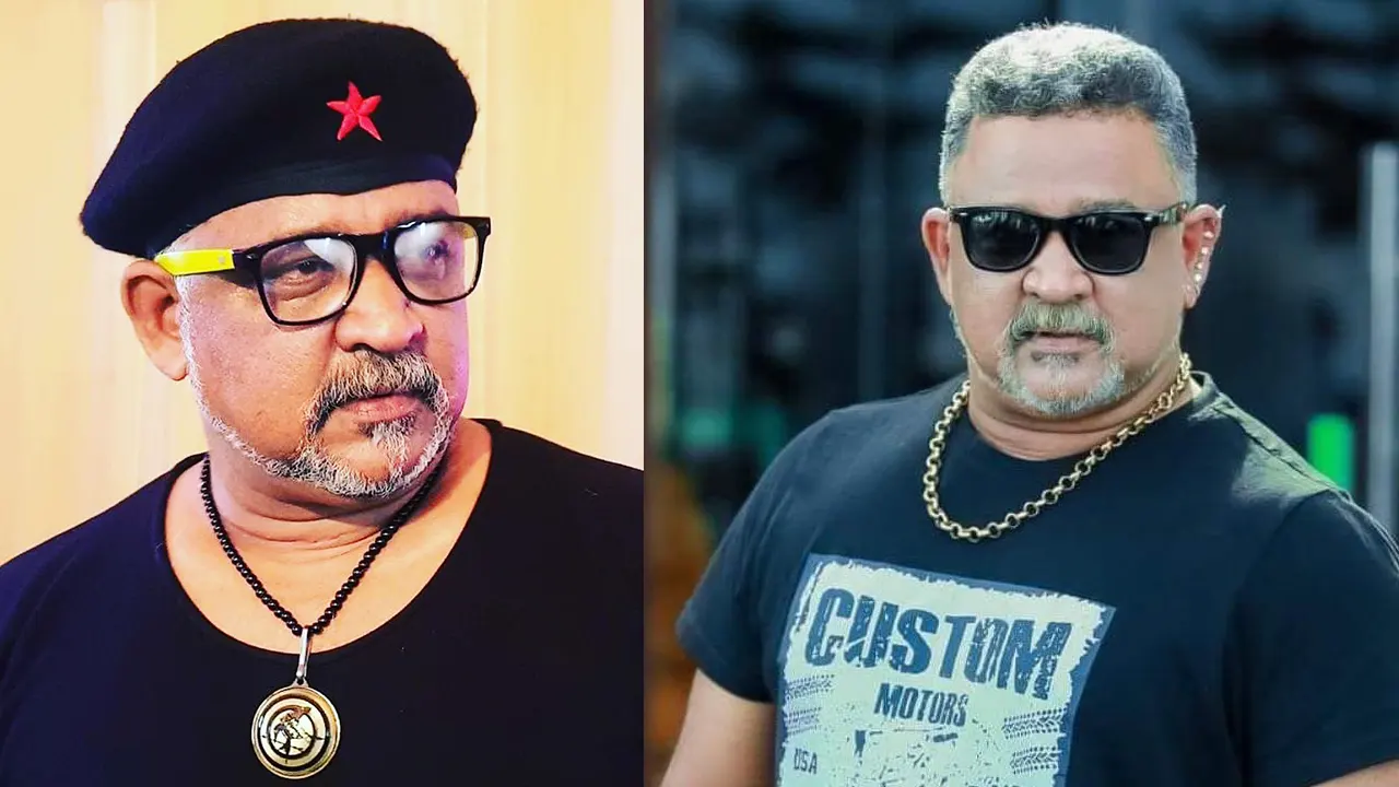 আশরাফুল হক ডন I ছবি : সংগৃহীত