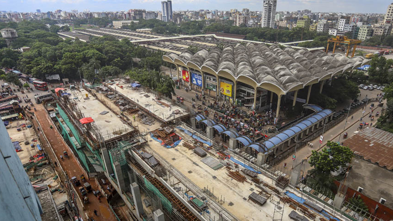 সরকারের দাবি ১৮৫ কোটি সাশ্রয়, অথচ ব্যয় বেড়েছে ১৯১ কোটি টাকা