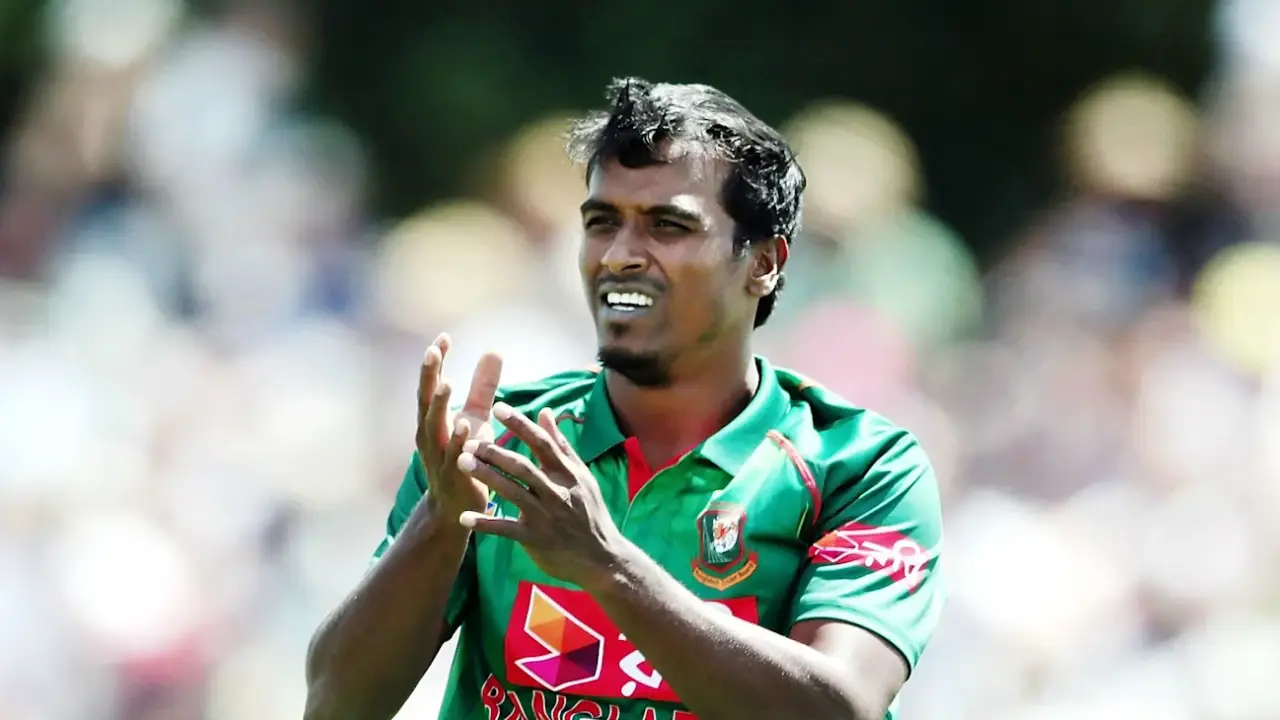 চট্টগ্রামে মুশফিক-রিয়াদের অভাব অনুভব করলেন রুবেল