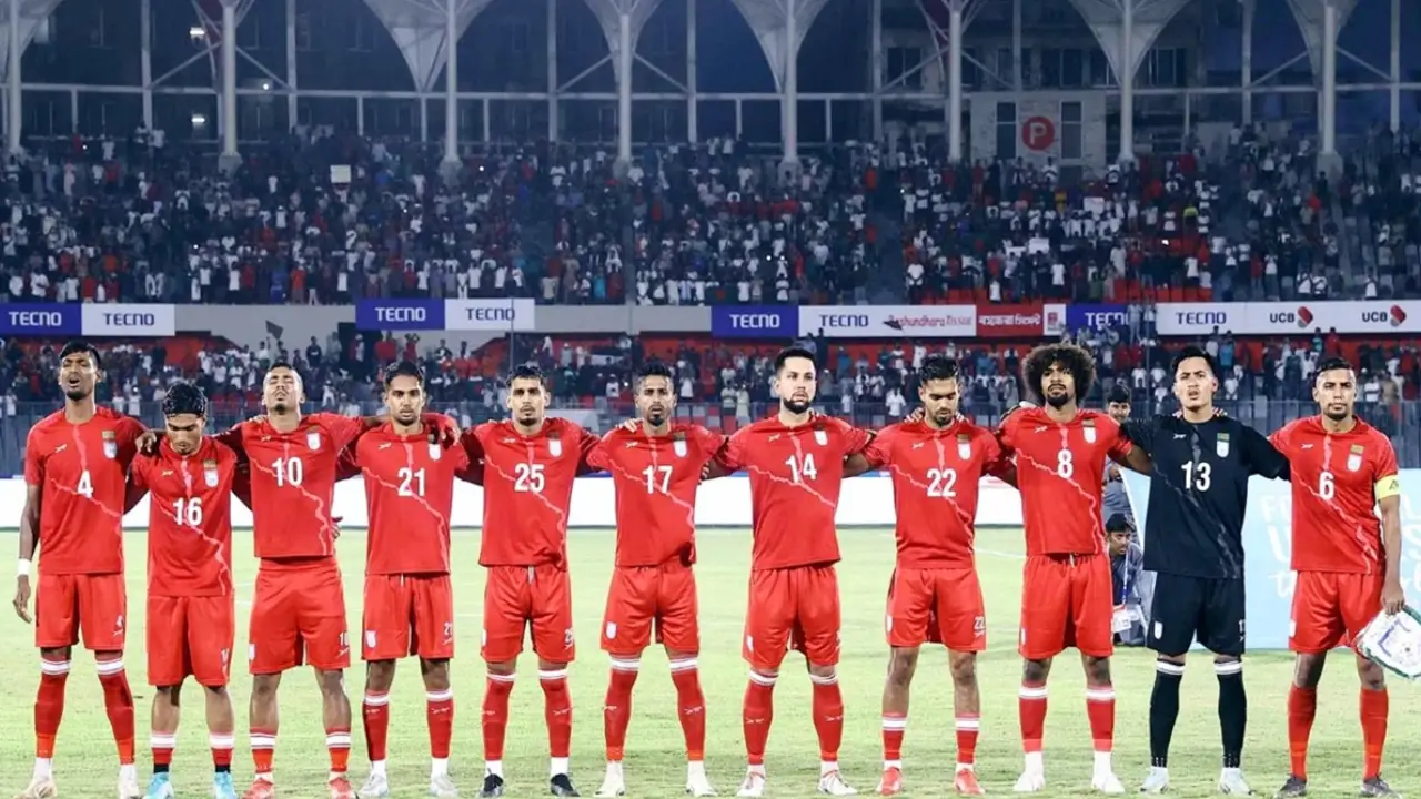 আফগানিস্তান নয়, বাংলাদেশের প্রতিপক্ষ নেপাল