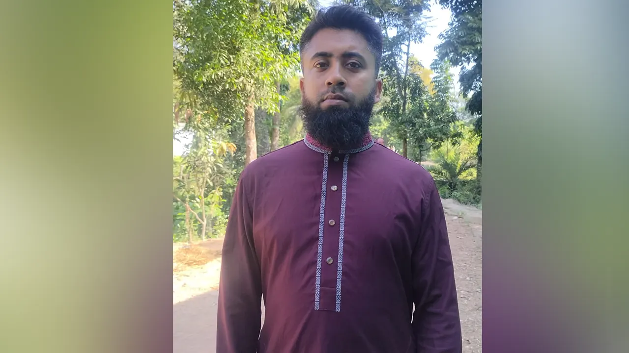 এনসিপি ছাড়লেন আরও এক নেতা