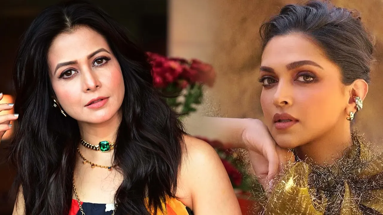 ৮ ঘণ্টা কাজের দাবিতে দীপিকার পাশে কোয়েল মল্লিক