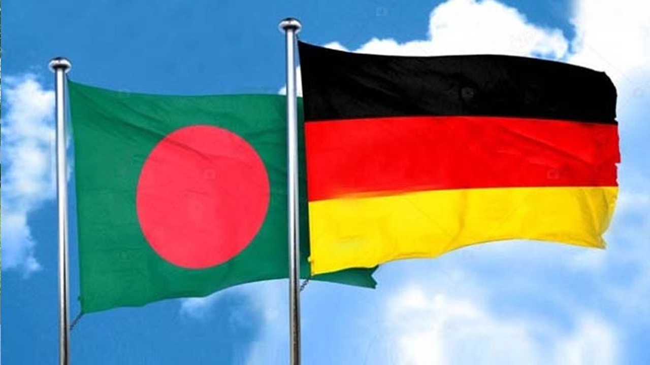 ভিসা আবেদনকারীদের জার্মান দূতাবাসের সতর্কবার্তা