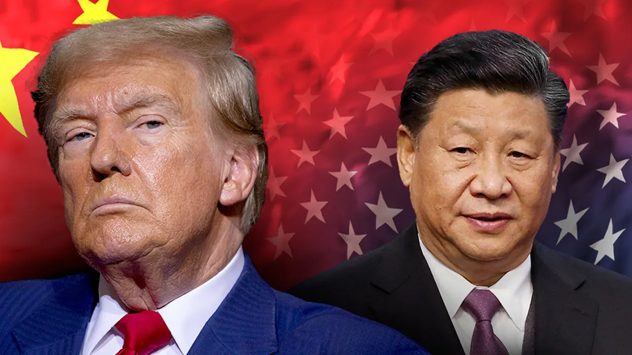 চীনের সঙ্গে বিরল খনিজ নিয়ে চুক্তি হয়েছে : ট্রাম্প