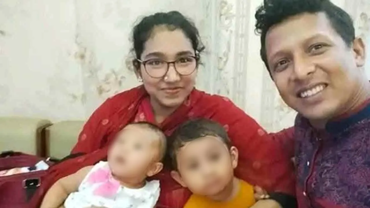 নিহত আবুল কালামের স্ত্রী মেট্রোরেলে চাকরি পাচ্ছেন