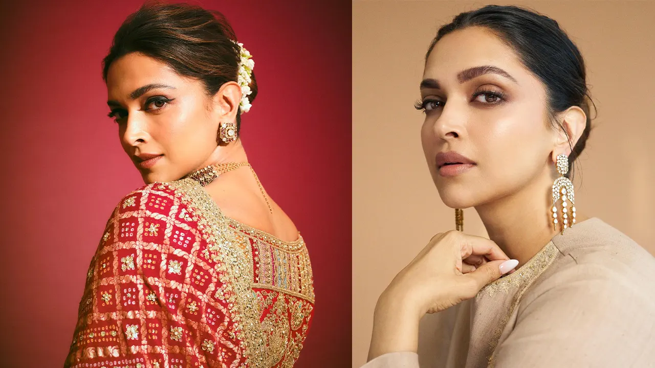 নতুন সিদ্ধান্তে দীপিকা