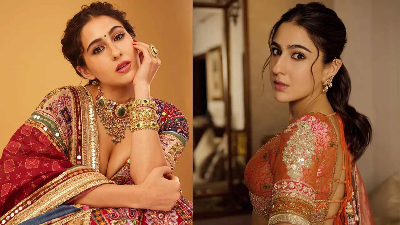 সমালোচনাকে আমি সম্মান করি : সারা আলি খান