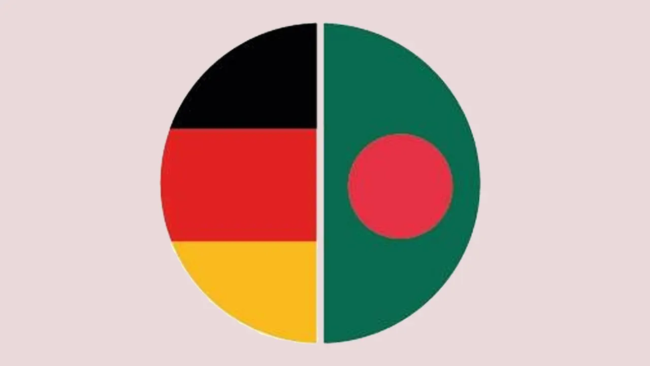 জার্মানির ভিসা আবেদনকারীদের জন্য সতর্কবার্তা