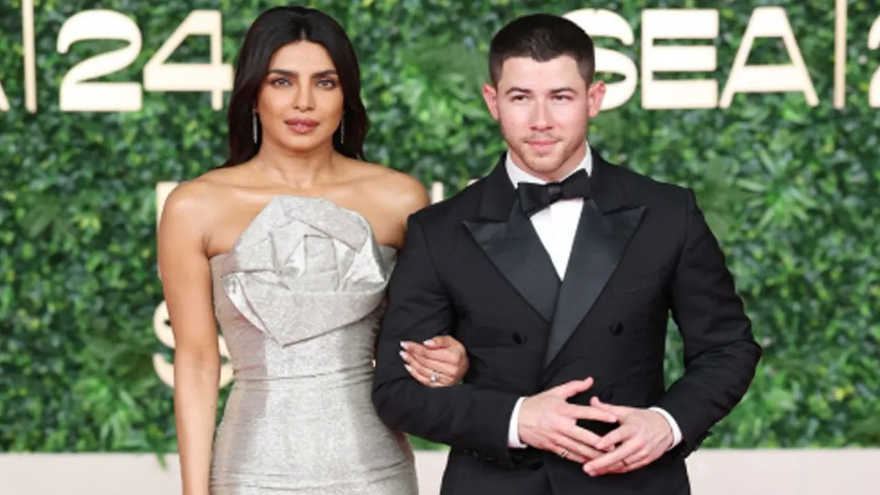 প্রিয়াঙ্কার কাণ্ডে ভীত নিক জোনাস