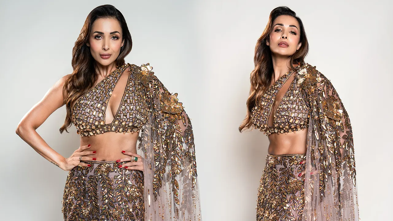 হাসপাতালে মালাইকা অরোরা