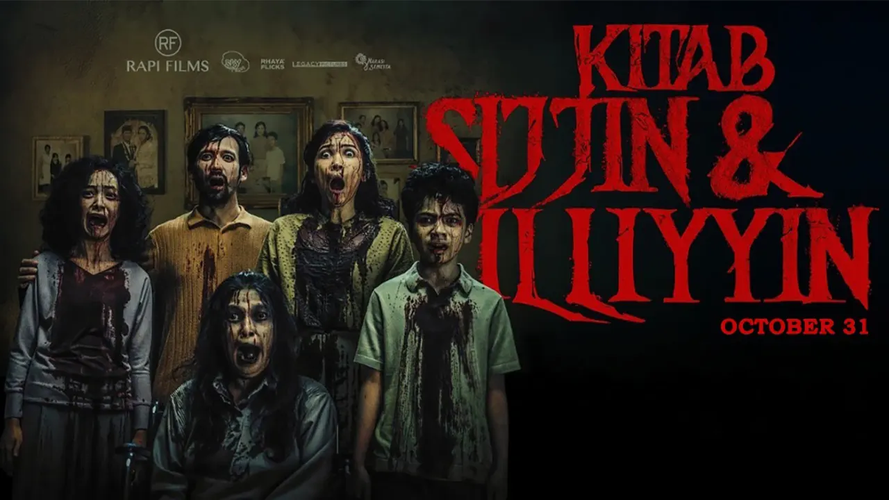 পাপ ও প্রতিশোধের এক ভয়ংকর গল্প আসছে স্টার সিনেপ্লেক্সের পর্দায়