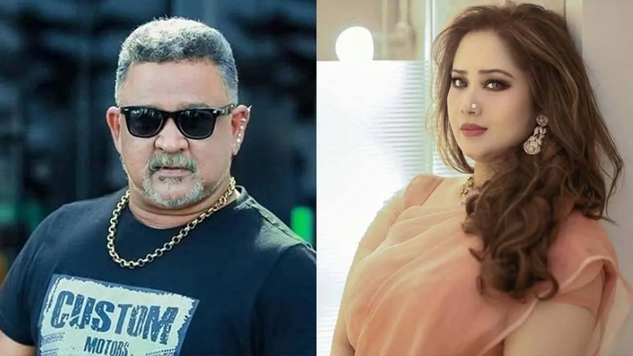  দেশেই আছেন ডন-সামিরা 