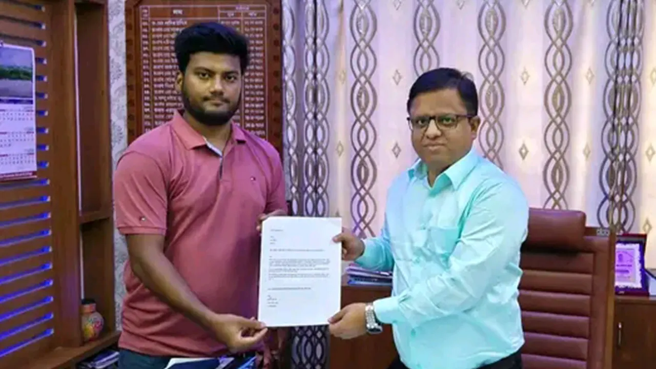 গেজেট থেকে নাম প্রত্যাহারের আবেদন জুলাই যোদ্ধার