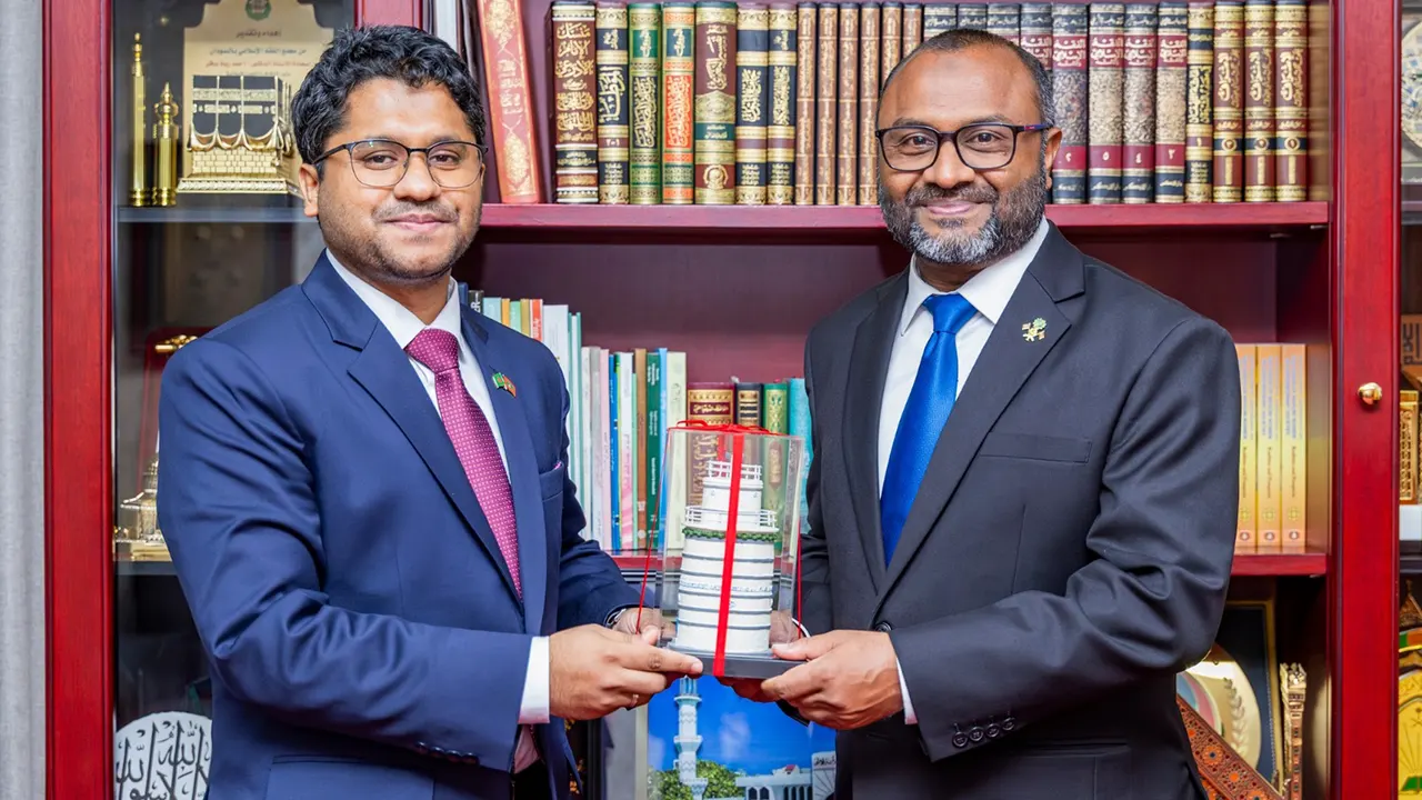 মালদ্বীপে জুমার খুতবা বাংলায় অনুবাদের উদ্যোগ