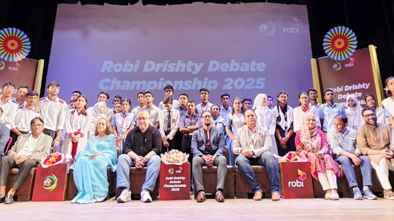 চট্টগ্রামে বিপ্লবী চেতনার স্রোত বইছে : মেয়র শাহাদাত