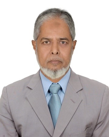 আলহাজ নিজাম উদ্দিন চৌধুরী, স্বত্বাধিকারী চিটাগাং মোজাইক কোম্পানি, হাতিরপুল, ঢাকা